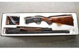 Browning ~ Winchester Model 12 Grade 5 ~ 20 Gauge ~ ANIB - 1 of 11