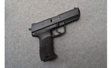HK ~ HK 45 ~ .45 ACP - 1 of 2