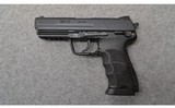 HK ~ HK 45 ~ .45 ACP - 2 of 2