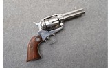 Ruger ~ Vaquero ~ .45 Colt - 1 of 2