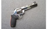 Taurus ~ Raging Bull ~ .454 Casull - 1 of 2