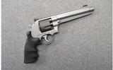 S&W ~ 929 ~ 9mm Luger - 1 of 2