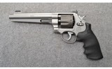 S&W ~ 929 ~ 9mm Luger - 2 of 2