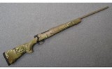Howa ~ 1500 ~ 6.5 Creedmoor - 1 of 10