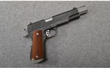Springfield Armory ~ Defender Model ~ .45 ACP - 1 of 2
