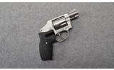 S&W ~ 642-2 ~ .38 Special +P - 1 of 2