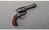 Uberti ~ 1873 ~ .22 LR - 1 of 2