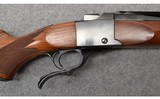 Ruger ~ No. 1 ~ .30-06 Sprfld. - 3 of 10