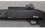 Citadel ~ CDA-12 ~ 12 GA - 8 of 10