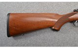 Ruger ~ M77 Mark II ~ .270 Win. - 2 of 10
