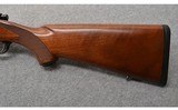 Ruger ~ M77 Mark II ~ .270 Win. - 9 of 10