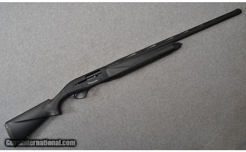 Legacy ~ Pointer ~ 12 GA