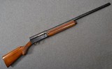 Browning ~ Auto 5 Light Twelve ~ 12 GA - 1 of 10