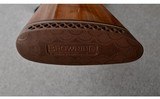 Browning ~ Auto 5 Magnum ~ 12 GA - 10 of 10