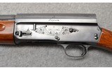 Browning ~ Auto 5 Magnum ~ 12 GA - 8 of 10