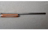 Browning ~ Auto 5 Magnum ~ 12 GA - 4 of 10