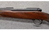 Winchester ~ 70 ~ .270 Win. - 8 of 10
