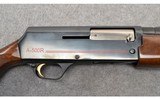 Browning ~ A-500R ~ 12 GA - 3 of 10
