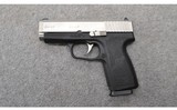 Kahr Arms ~ CW 40 ~ .40 S&W - 2 of 2
