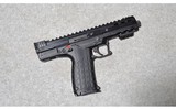 Kel-Tec ~ CP33 ~ .22 LR - 1 of 2