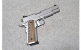 Dan Wesson ~ Specialist ~ 9 mm - 1 of 2