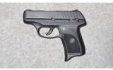 Ruger ~ EC9s ~ 9 mm - 2 of 2