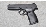 S&W ~ SWF9 ~ 9 mm - 2 of 2