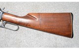 Marlin ~ 39A ~ .22 LR - 9 of 10