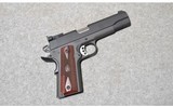 Springfield ~ RO Target ~ .45 ACP - 1 of 2