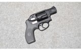 S&W ~ BG38-1 ~ .38 Special +P - 1 of 2
