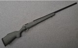Weatherby ~ Mark V Accumark ~ 6.5 Creedmoor - 1 of 10