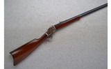 Uberti ~ Falling Block ~ .444 Marlin - 1 of 10