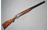 Winchester ~ 501 Presentation Grade ~ 12 GA - 1 of 10