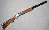 Weatherby ~ Orion ~ 28 GA - 1 of 10