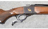 Ruger ~ No. 1 ~ .338 Win. Mag. - 3 of 10