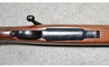 Ruger ~ M77 ~ .308 Win. - 5 of 10
