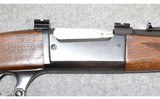 Savage ~ 99 ~ .300 Savage - 3 of 10
