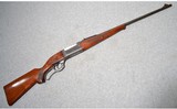 Savage ~ 99 ~ .250-3000 Savage - 1 of 10