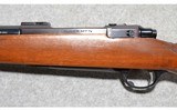 Ruger ~ M77 ~ .270 Win. - 8 of 10
