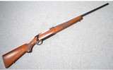 Ruger ~ M77 ~ .270 Win. - 1 of 10