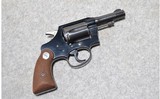Colt ~ Courier ~ .22 LR - 1 of 2