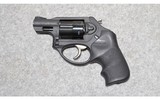 Ruger ~ LCR ~ .327 Federal - 2 of 2
