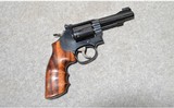 Smith & Wesson ~ 48-7 ~ .22 Mag. - 1 of 2