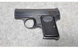 Browning ~ Baby 25 ~ .25 ACP - 2 of 2
