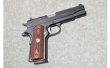 Remington ~ 1911R1 ~ .45 ACP - 1 of 2