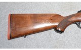 Ruger ~ M77 ~ .30-06 Sprfld. - 2 of 10
