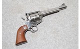 Ruger ~ New Model Blackhawk ~ .357 Mag. - 1 of 2