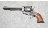 Ruger ~ New Model Blackhawk ~ .357 Mag. - 2 of 2