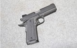Rock Island ~ M1911 A1 MS-TAC ~ .45 ACP - 1 of 2