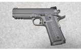 Rock Island ~ M1911 A1 MS-TAC ~ .45 ACP - 2 of 2